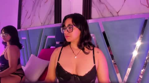 Snapshot of mila_clum chatting on 03-08-25, 10:13 Camila online show from 03-08-25, 10:13