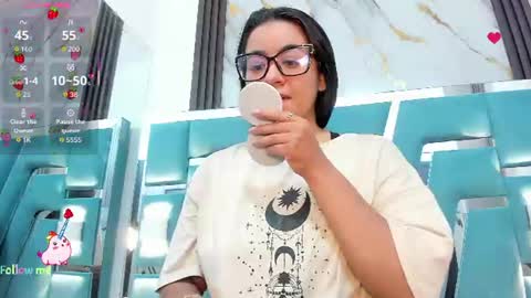 Camila online show from 06-20-26, 11:35