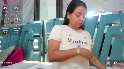 Camila online show from 06-30-26, 11:55