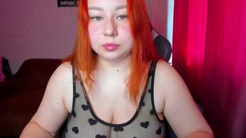 Snapshot of mila_foxxxy chatting on 09-16-25, 05:41 Mila shy sensual person online show from 09-16-25, 05:41