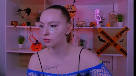 Snapshot of mila_glow chatting on 11-02-25, 09:22 mila_glow online show from 11-02-25, 09:22