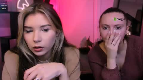 mila_glow online show from 11-30-25, 07:18