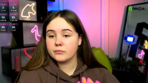 mila_glow online show from 12-23-25, 06:11