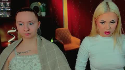 mila_glow online show from 03-15-26, 07:25