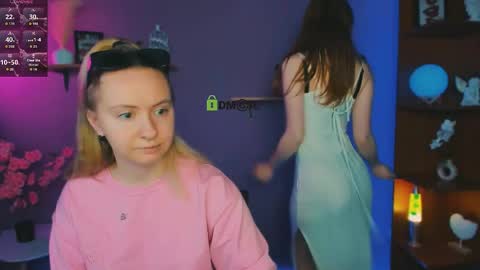 mila_glow online show from 05-03-26, 06:58