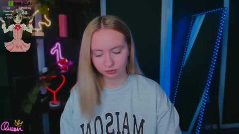 mila_glow online show from 05-09-26, 07:08