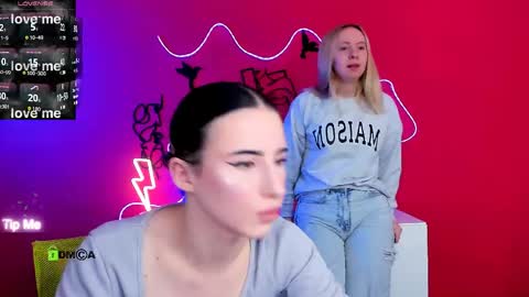 mila_glow online show from 05-13-26, 06:38