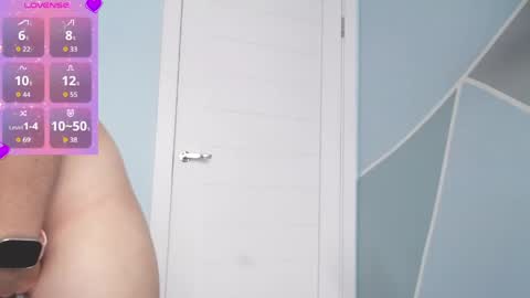 mila_good online show from 04-18-26, 09:57