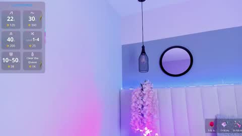 mila_hank online show from 10-08-25, 02:47