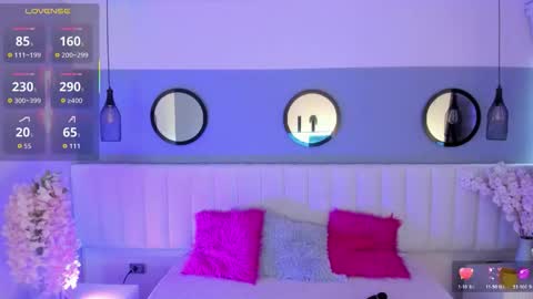 mila_hank online show from 11-06-25, 02:07