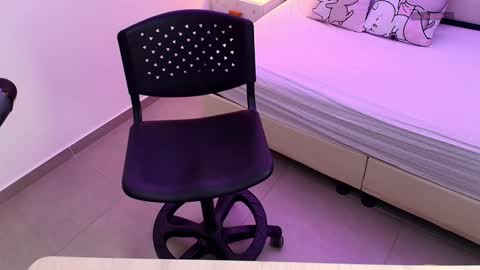 Milena  online show from 01-15-25, 11:21