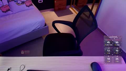 Snapshot of mila_kiitty chatting on 03-07-26, 11:07 Milena online show from 03-07-26, 11:07