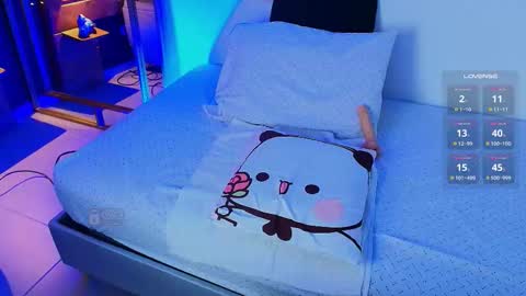 Snapshot of mila_kiitty chatting on 03-25-26, 11:38 Milena online show from 03-25-26, 11:38