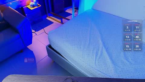 Snapshot of mila_kiitty chatting on 03-26-26, 11:16 Milena online show from 03-26-26, 11:16