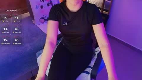 Milena  online show from 06-23-26, 11:41