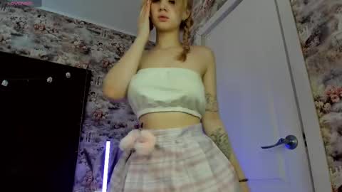 mila_kinor online show from 03-03-25, 05:53