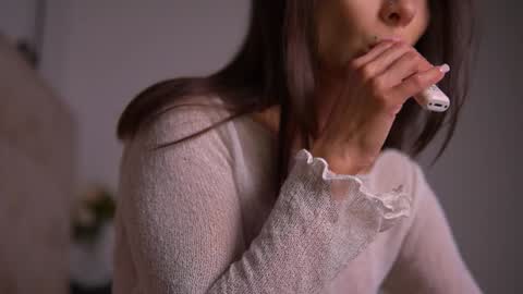 mila may  online show from 12-21-24, 02:52