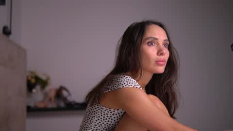 mila may  online show from 01-23-25, 03:05