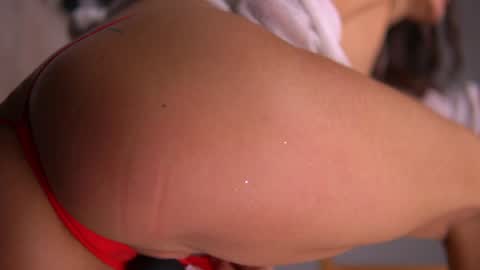 mila may  online show from 02-01-25, 06:10