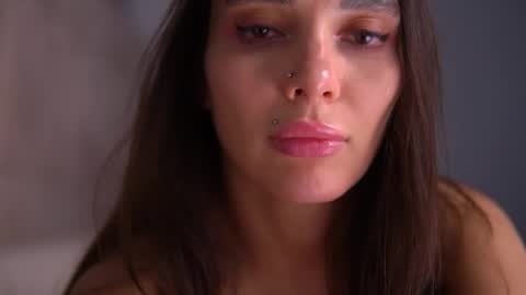 mila may  online show from 02-09-25, 09:16