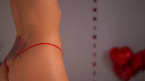 mila may  online show from 02-22-25, 06:06