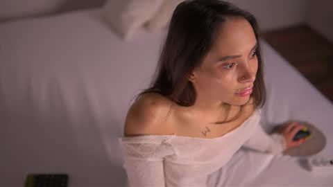 mila may  online show from 02-28-25, 06:10