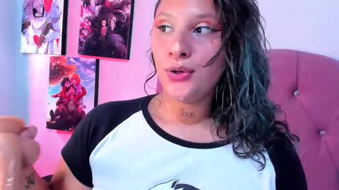 MILA  online show from 02-26-26, 04:28