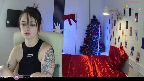 Snapshot of mila_nox chatting on 12-29-24, 05:22 Sasha online show from 12-29-24, 05:22
