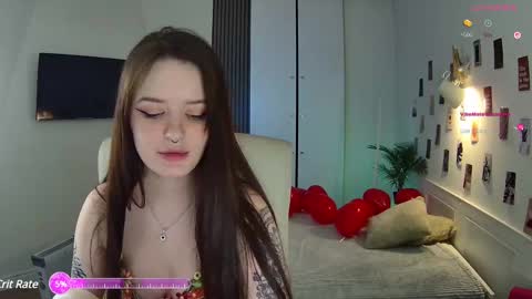 Snapshot of mila_nox chatting on 02-16-25, 09:59 Sasha online show from 02-16-25, 09:59