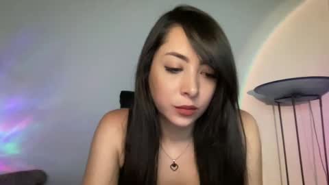 Camila online show from 12-05-24, 07:38