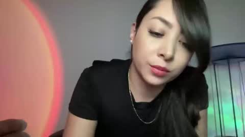 Camila online show from 12-28-24, 01:08