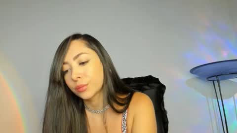 Camila online show from 09-29-25, 10:58