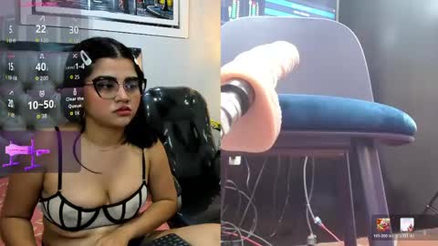 mila_quin online show from 05-13-26, 08:06