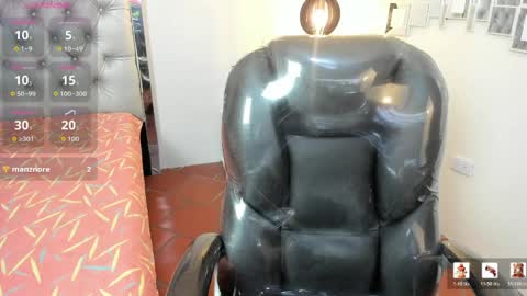 mila_quin online show from 05-16-26, 07:34