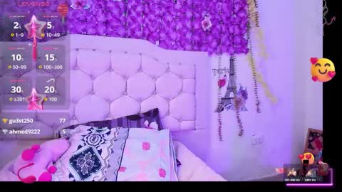 laura online show from 03-02-26, 05:08