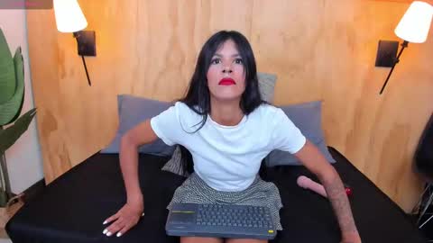 Mila and samy online show from 09-23-25, 12:08