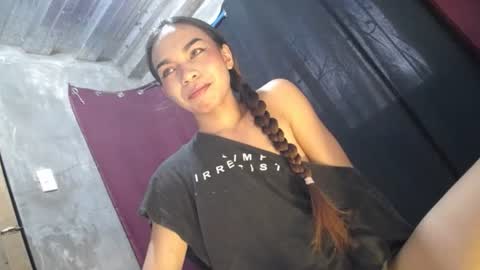 Snapshot of mila_seductressxx chatting on 06-13-26, 12:41 mila_seductressxx online show from 06-13-26, 12:41