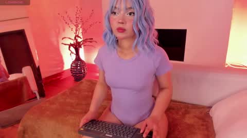 Mila online show from 02-20-25, 11:53