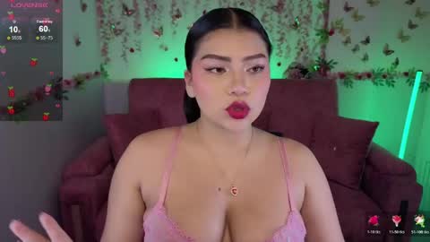 Mila  online show from 05-02-26, 09:36