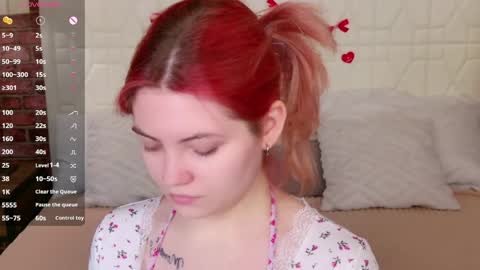 Lisa online show from 04-02-26, 04:04