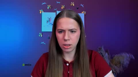 Sweet Mila online show from 01-13-26, 08:19