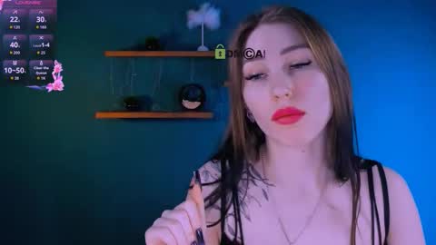 Sweet Mila online show from 01-15-26, 09:07