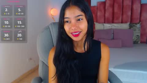 milaa_star online show from 10-23-25, 04:12