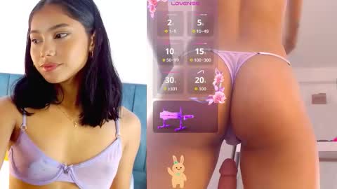 milaa_star online show from 03-20-26, 05:56