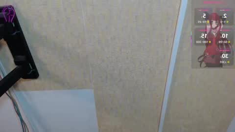 Snapshot of milaaadams chatting on 10-22-25, 11:21 mila online show from 10-22-25, 11:21