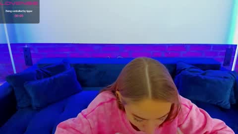 Milla online show from 11-13-25, 06:56