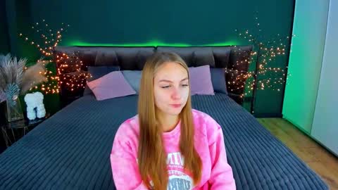 Milla online show from 11-15-25, 08:11