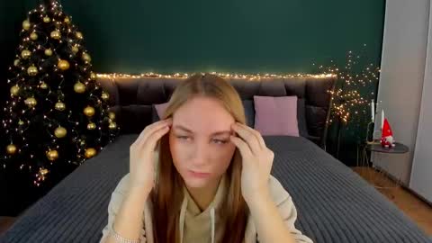 Milla online show from 12-23-25, 07:06