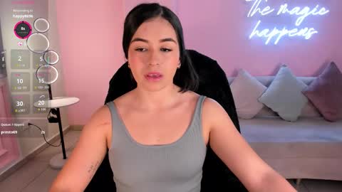 Mila online show from 01-10-26, 02:35