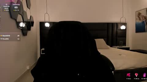 Mila online show from 02-03-26, 02:53